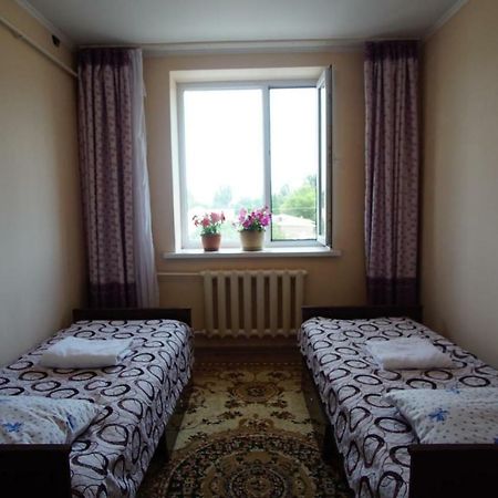 Ecoulan Bed and Breakfast Kochkor Εξωτερικό φωτογραφία
