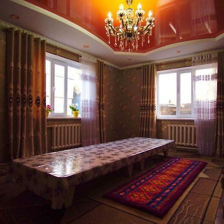 Ecoulan Bed and Breakfast Kochkor Εξωτερικό φωτογραφία