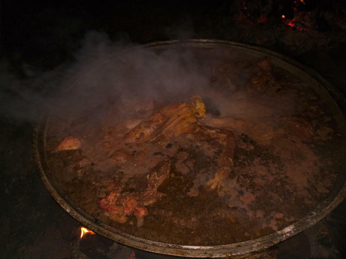 Ecoulan Bed and Breakfast Kochkor Εξωτερικό φωτογραφία