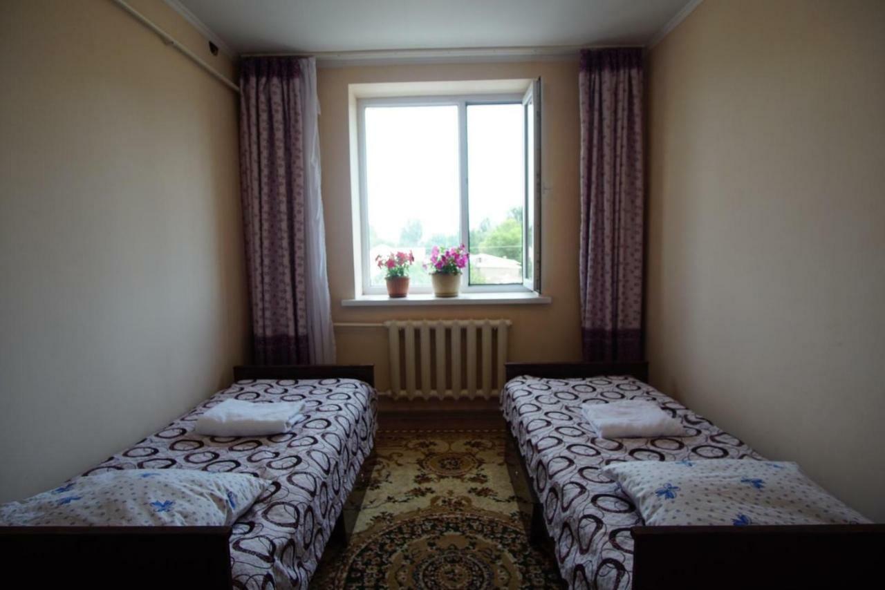 Ecoulan Bed and Breakfast Kochkor Εξωτερικό φωτογραφία