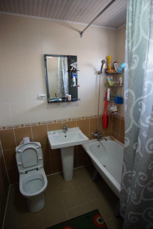 Ecoulan Bed and Breakfast Kochkor Εξωτερικό φωτογραφία