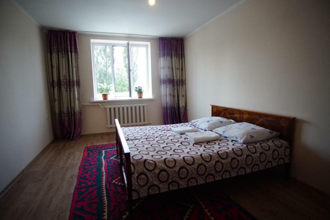 Ecoulan Bed and Breakfast Kochkor Εξωτερικό φωτογραφία